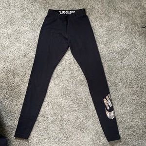 Nike cotton leggings